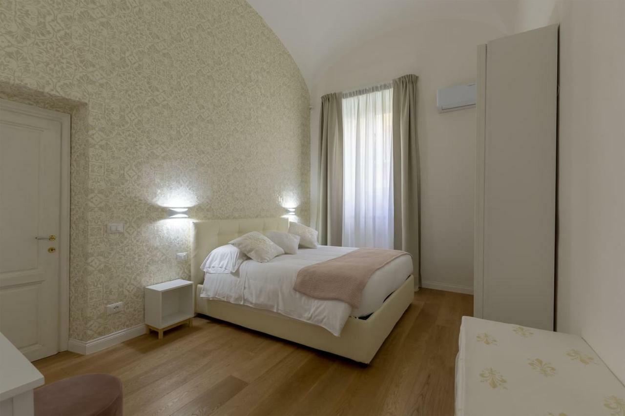 Florence Fiorino Apartment Exterior photo