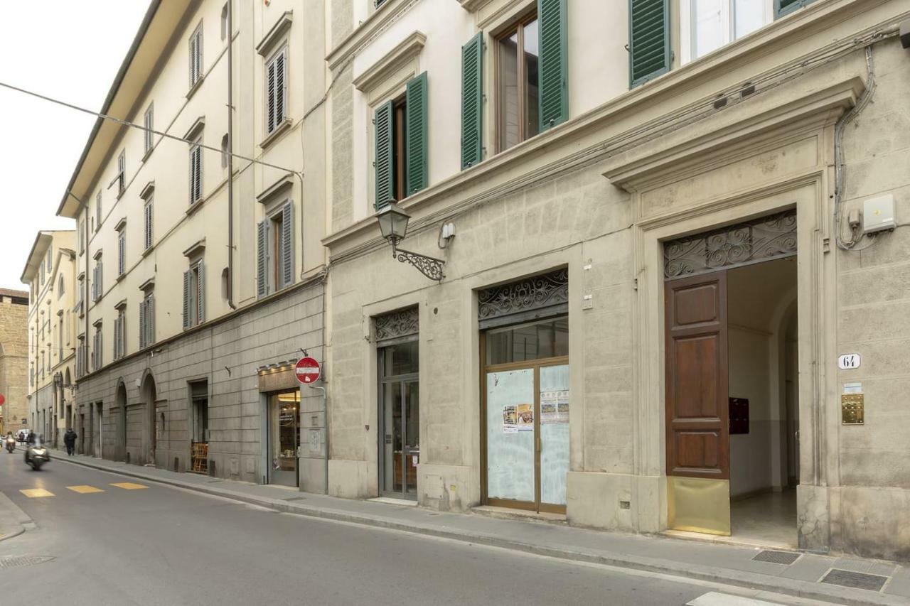 Florence Fiorino Apartment Exterior photo