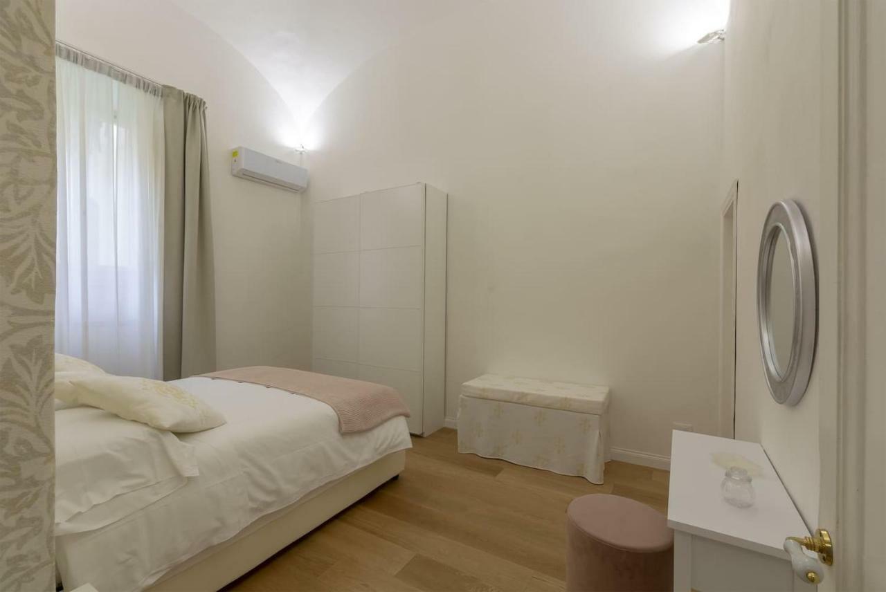 Florence Fiorino Apartment Exterior photo