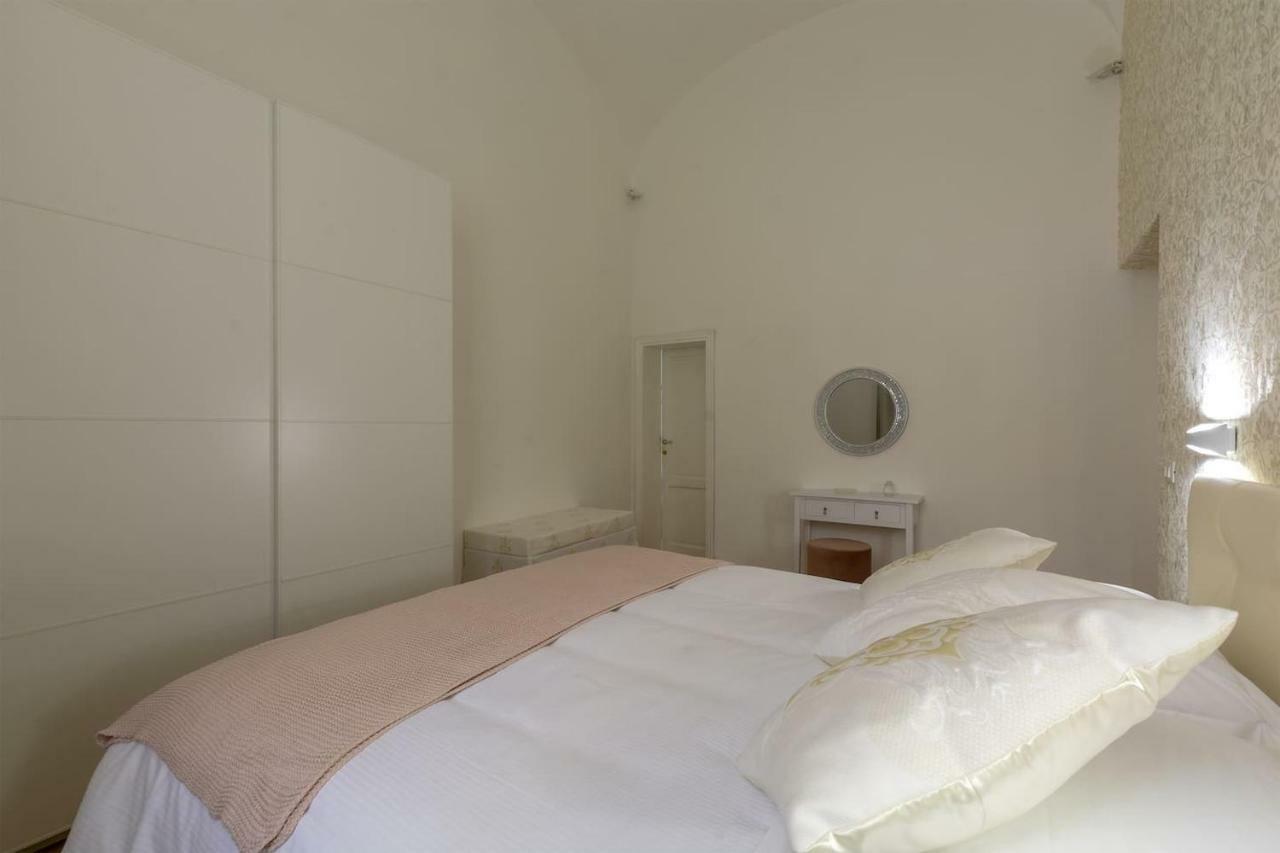 Florence Fiorino Apartment Exterior photo