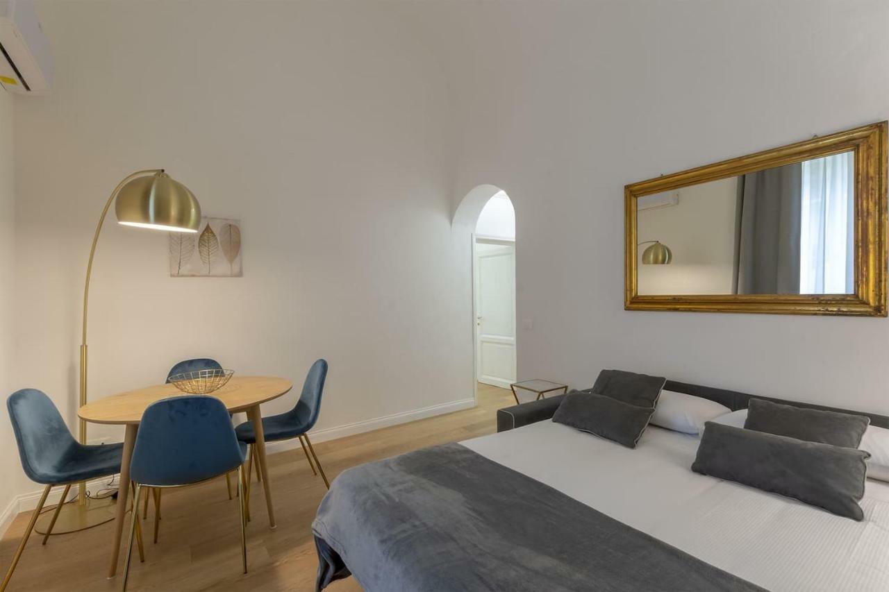Florence Fiorino Apartment Exterior photo