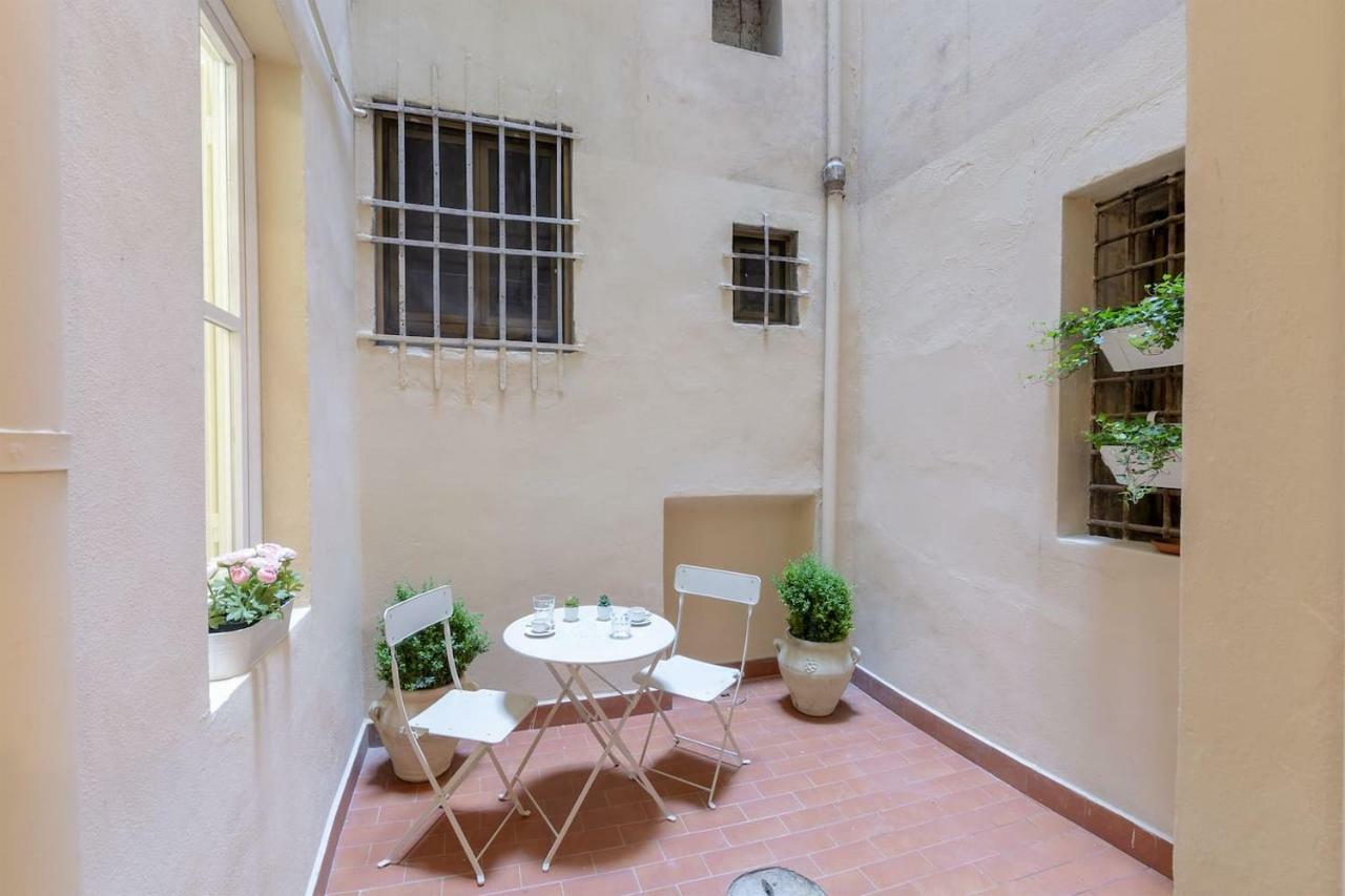 Florence Fiorino Apartment Exterior photo