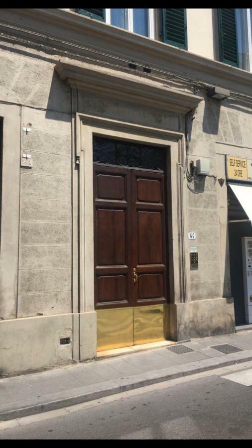Florence Fiorino Apartment Exterior photo